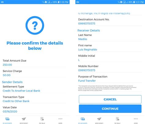 gcash to bdo|How to SEND MONEY from GCASH to BDO .